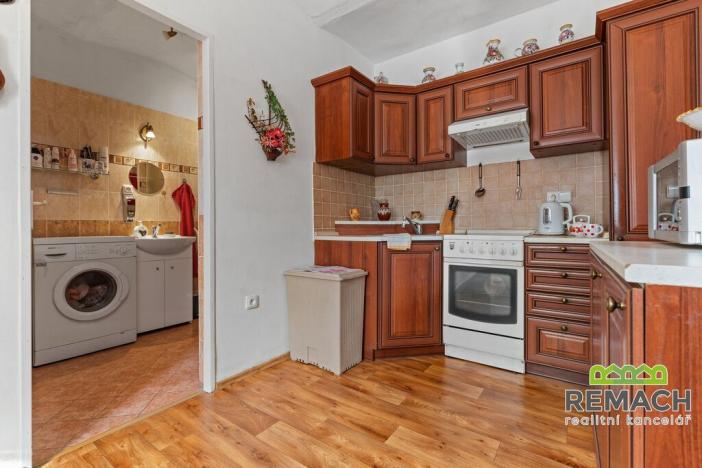 Prodej rodinného domu, Korytná, 116 m2