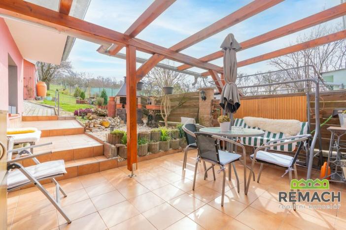 Prodej rodinného domu, Korytná, 116 m2