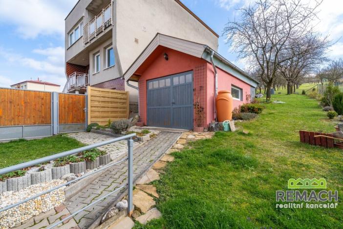 Prodej rodinného domu, Korytná, 116 m2