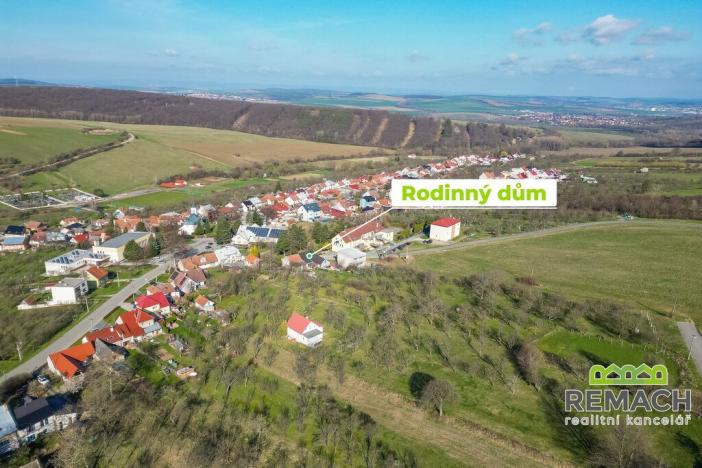 Prodej rodinného domu, Korytná, 116 m2