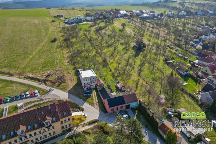 Prodej rodinného domu, Korytná, 116 m2