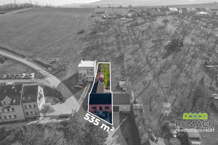 Prodej rodinného domu, Korytná, 116 m2