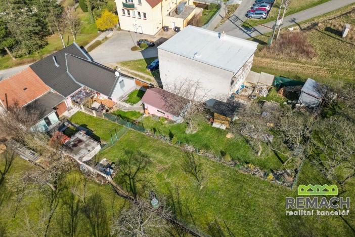 Prodej rodinného domu, Korytná, 116 m2