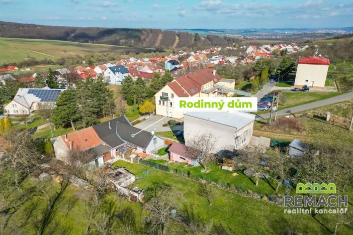 Prodej rodinného domu, Korytná, 116 m2