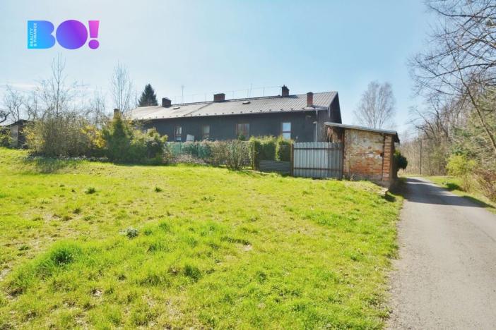 Prodej rodinného domu, Ostrava, Štěpničkova, 59 m2