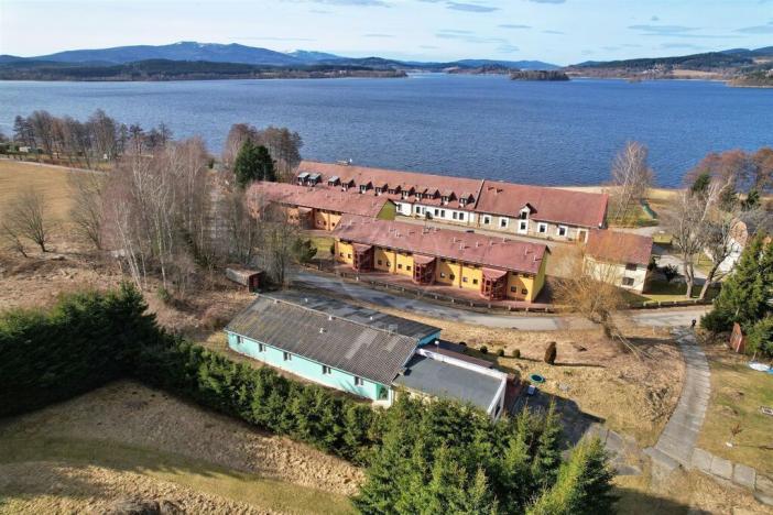 Prodej rodinného domu, Černá v Pošumaví, 290 m2