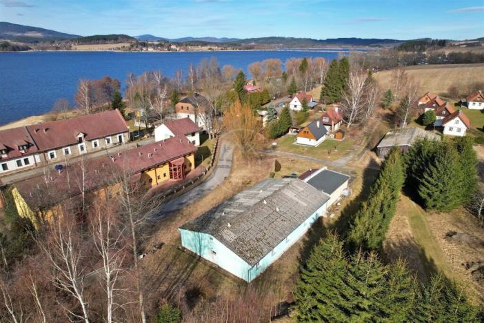 Prodej rodinného domu, Černá v Pošumaví, 290 m2