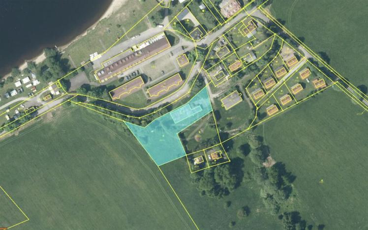 Prodej rodinného domu, Černá v Pošumaví, 290 m2