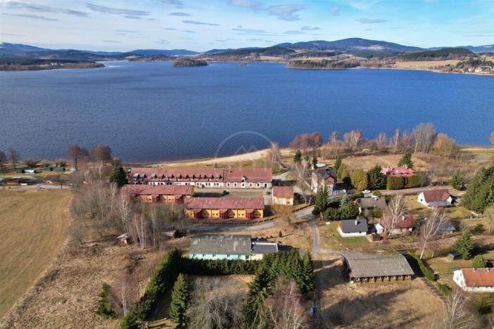 Prodej rodinného domu, Černá v Pošumaví, 290 m2