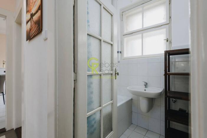 Pronájem bytu 2+1, Praha - Nové Město, Ve Smečkách, 52 m2