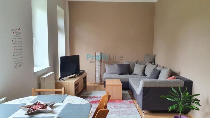 Pronájem bytu 3+kk, Zábřeh, Na Výsluní, 85 m2