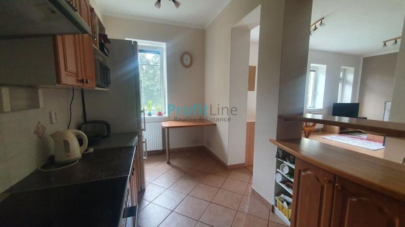 Pronájem bytu 3+kk, Zábřeh, Na Výsluní, 85 m2