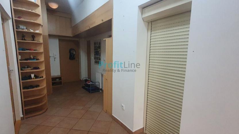 Pronájem bytu 3+kk, Zábřeh, Na Výsluní, 85 m2