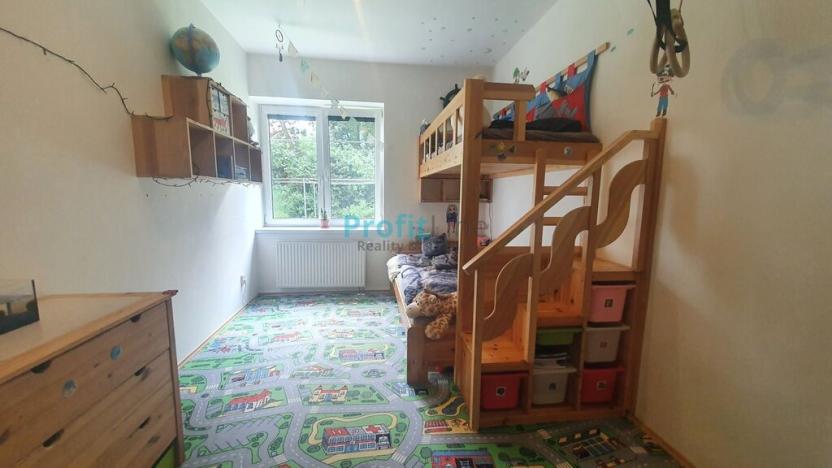 Pronájem bytu 3+kk, Zábřeh, Na Výsluní, 85 m2