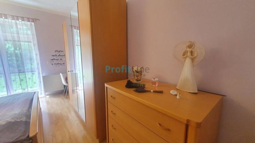 Pronájem bytu 3+kk, Zábřeh, Na Výsluní, 85 m2