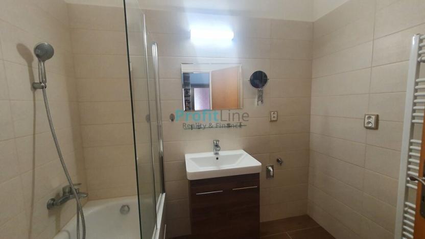 Pronájem bytu 3+kk, Zábřeh, Na Výsluní, 85 m2