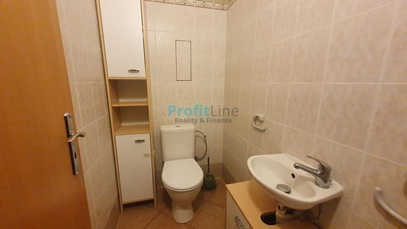 Pronájem bytu 3+kk, Zábřeh, Na Výsluní, 85 m2