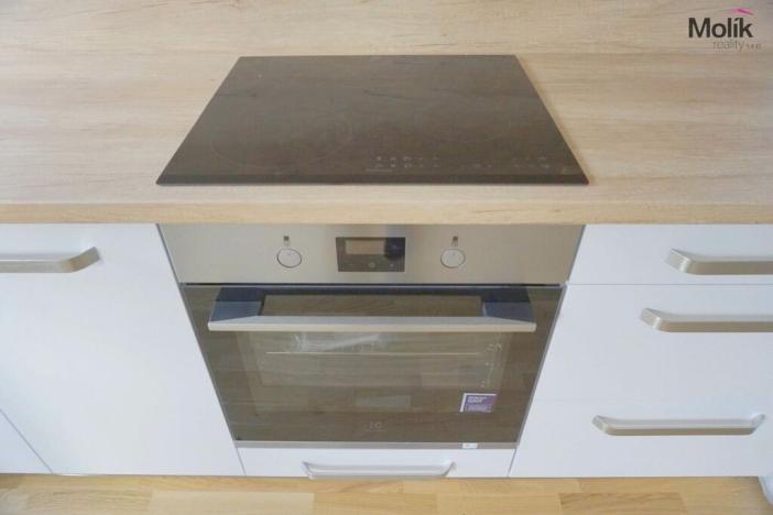 Pronájem bytu 3+kk, Most, Hollarova, 63 m2