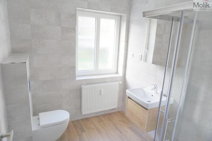 Pronájem bytu 3+kk, Most, Hollarova, 63 m2