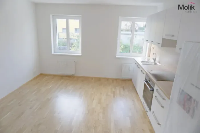 Pronájem bytu 3+kk, Most, Hollarova, 63 m2