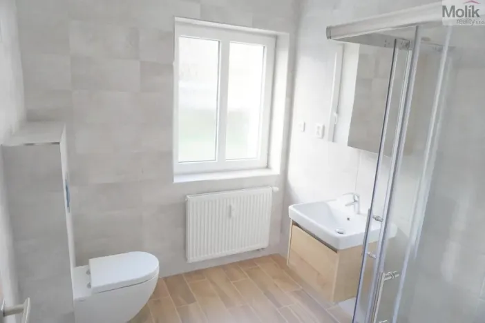 Pronájem bytu 3+kk, Most, Hollarova, 63 m2