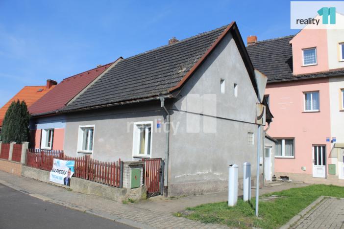 Prodej rodinného domu, Ledvice, Mírová, 233 m2