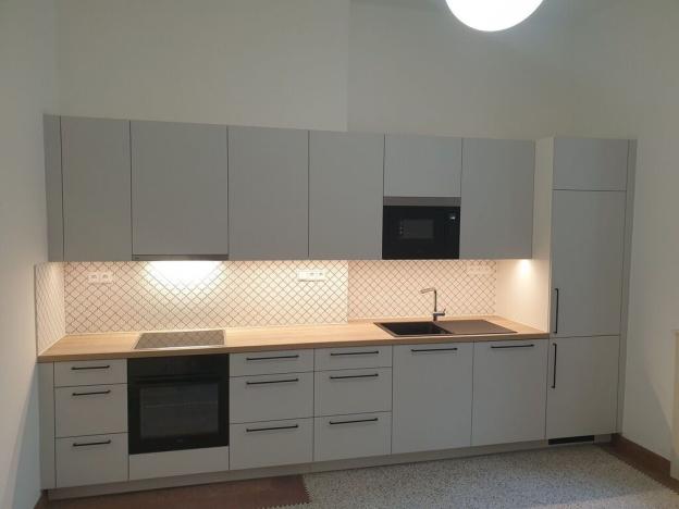 Pronájem bytu 3+1, Praha - Josefov, Bílkova, 120 m2