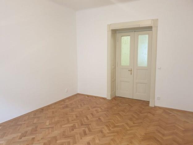 Pronájem bytu 3+1, Praha - Josefov, Bílkova, 120 m2