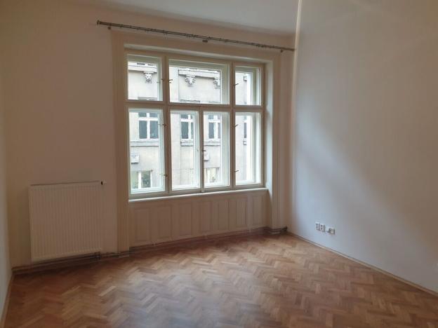 Pronájem bytu 3+1, Praha - Josefov, Bílkova, 120 m2