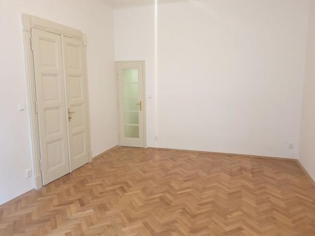 Pronájem bytu 3+1, Praha - Josefov, Bílkova, 120 m2