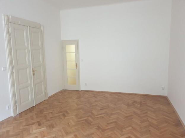 Pronájem bytu 3+1, Praha - Josefov, Bílkova, 120 m2