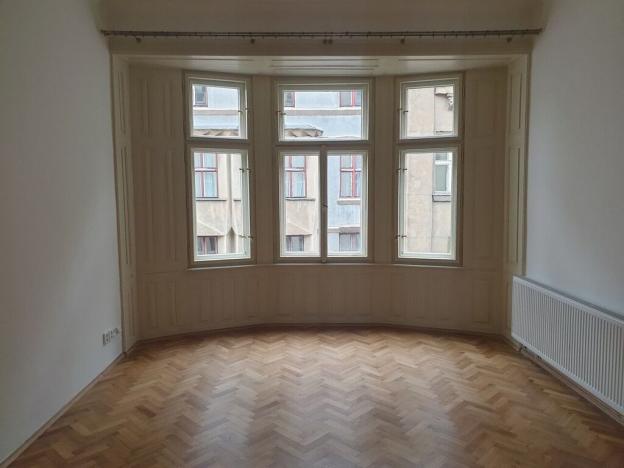 Pronájem bytu 3+1, Praha - Josefov, Bílkova, 120 m2