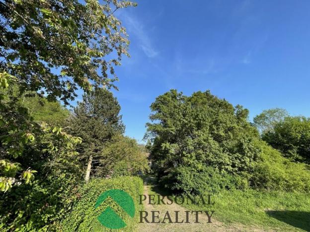 Prodej pozemku, Malečov - Čeřeniště, 3543 m2