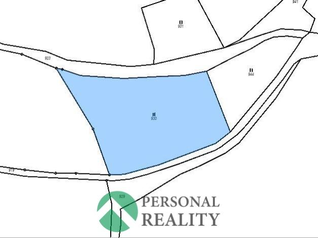 Prodej pozemku, Malečov - Čeřeniště, 3543 m2