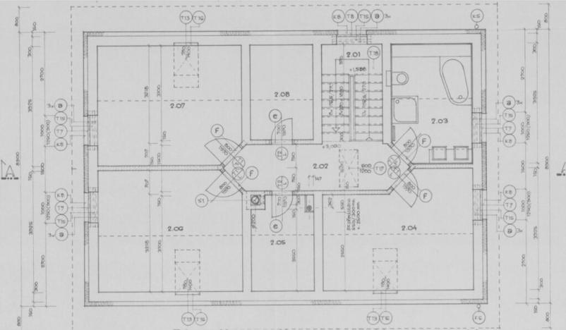Prodej rodinného domu, Velký Borek, Partyzánská, 863 m2