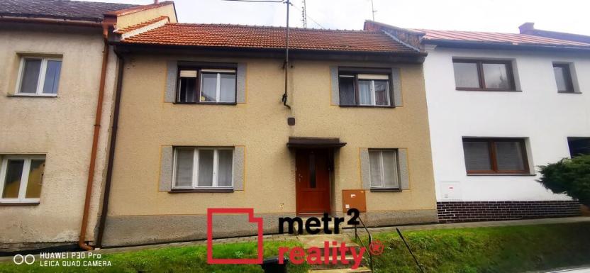 Prodej rodinného domu, Olomouc - Topolany, U parčíku, 228 m2