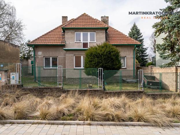 Prodej rodinného domu, Hostivice, Krátká, 190 m2