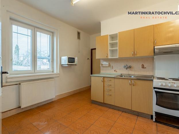 Prodej rodinného domu, Hostivice, Krátká, 190 m2