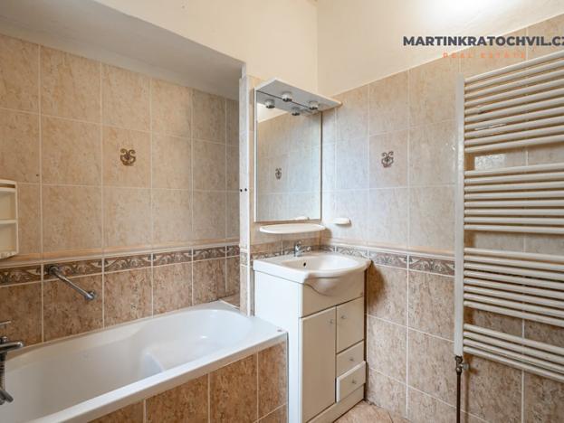 Prodej rodinného domu, Hostivice, Krátká, 190 m2