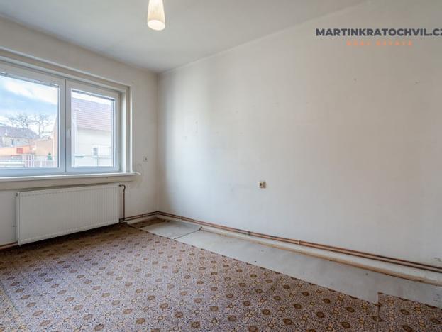 Prodej rodinného domu, Hostivice, Krátká, 190 m2