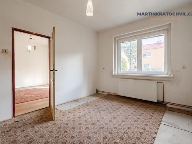 Prodej rodinného domu, Hostivice, Krátká, 190 m2