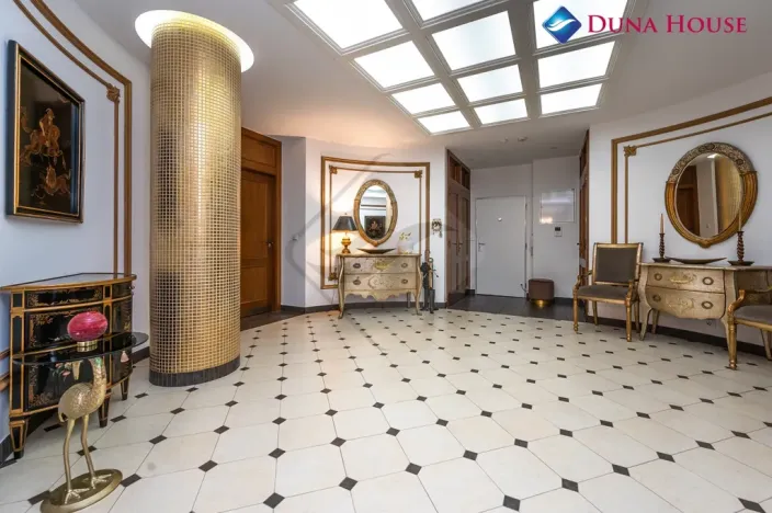 Prodej bytu 4+1, Praha - Veleslavín, Křenova, 201 m2