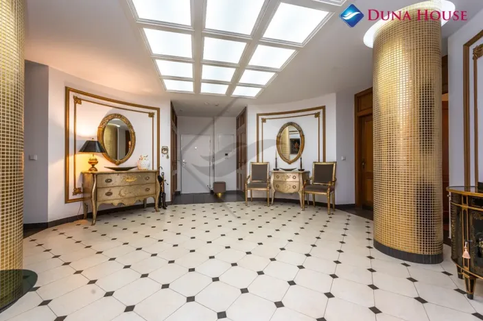 Prodej bytu 4+1, Praha - Veleslavín, Křenova, 201 m2