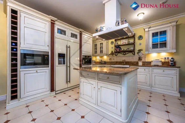 Prodej bytu 4+1, Praha - Veleslavín, Křenova, 201 m2