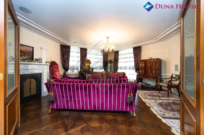 Prodej bytu 4+1, Praha - Veleslavín, Křenova, 201 m2