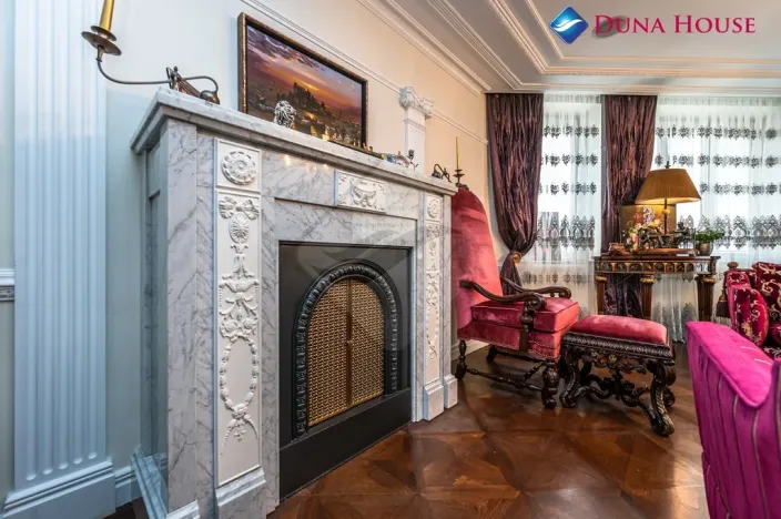 Prodej bytu 4+1, Praha - Veleslavín, Křenova, 201 m2