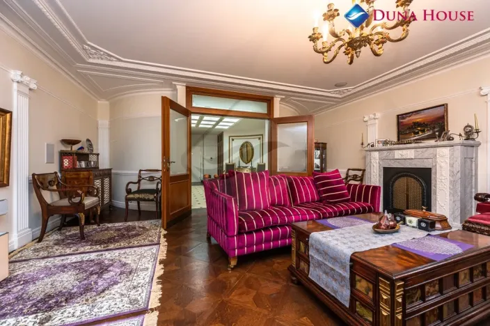 Prodej bytu 4+1, Praha - Veleslavín, Křenova, 201 m2