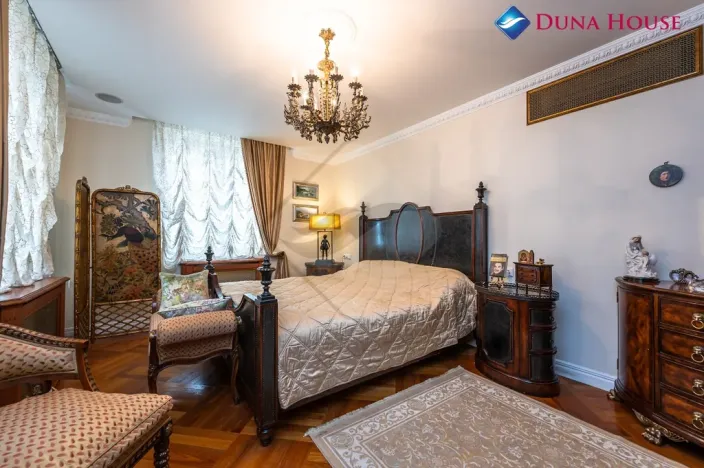 Prodej bytu 4+1, Praha - Veleslavín, Křenova, 201 m2