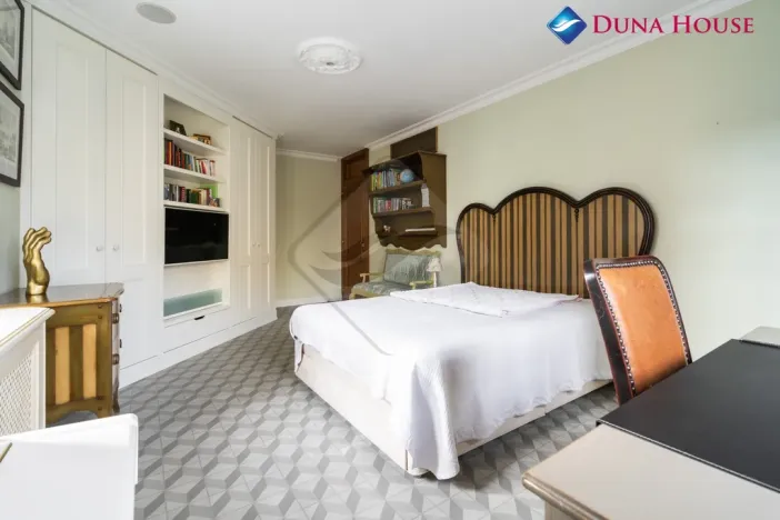 Prodej bytu 4+1, Praha - Veleslavín, Křenova, 201 m2