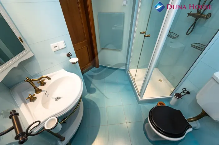 Prodej bytu 4+1, Praha - Veleslavín, Křenova, 201 m2